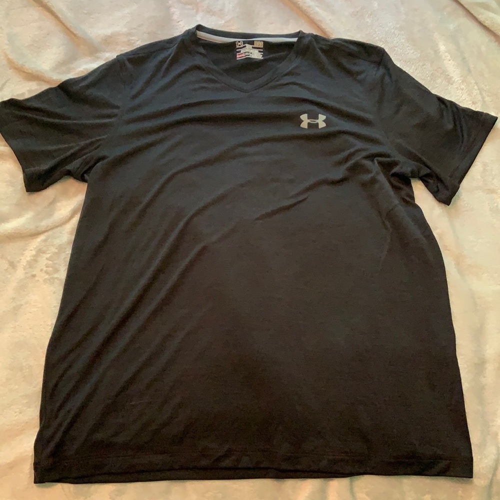 Men’s Under Armour Tee
